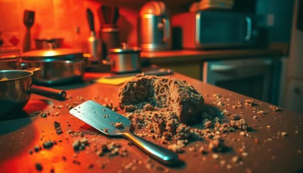 Meatloaf mistakes