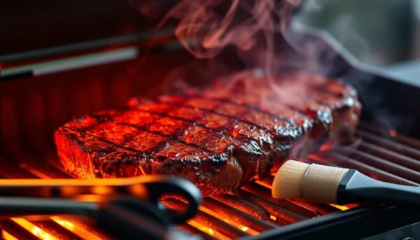 Traeger Recipes Steak