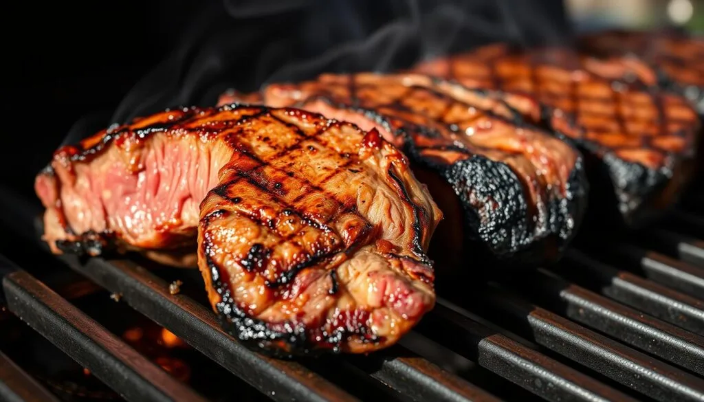Traeger ideal sear tips Traeger ideal sear tips