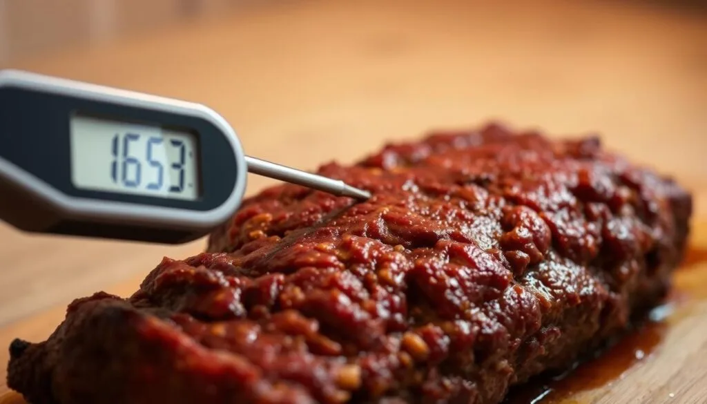 meat thermometer ensuring proper cooking meat thermometer ensuring proper cooking